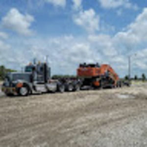 Meet your Posher, Brandy